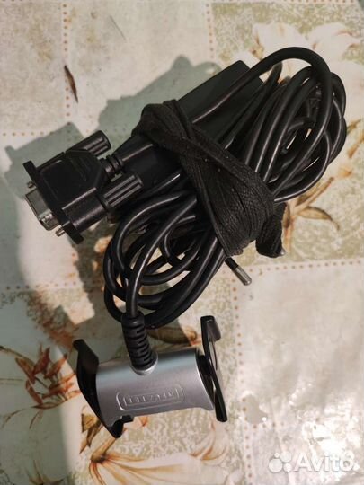 Дата кабель, зарядка от alcatel ot715