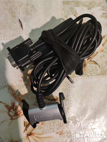 Дата кабель, зарядка от alcatel ot715