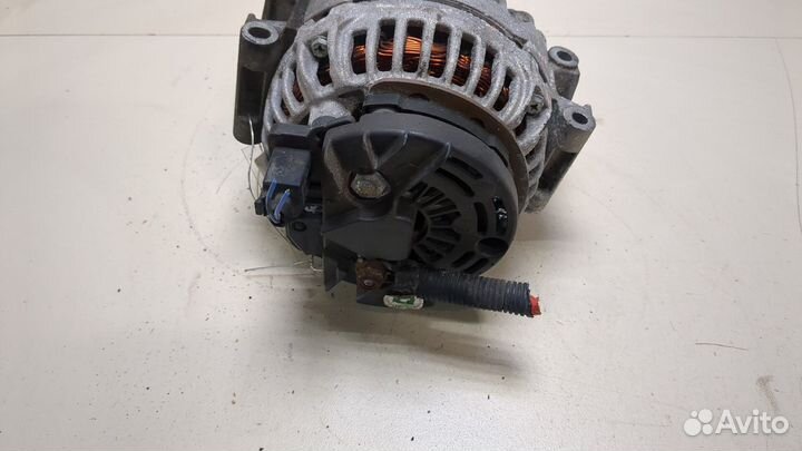 Генератор Mercedes Vito W639, 2005