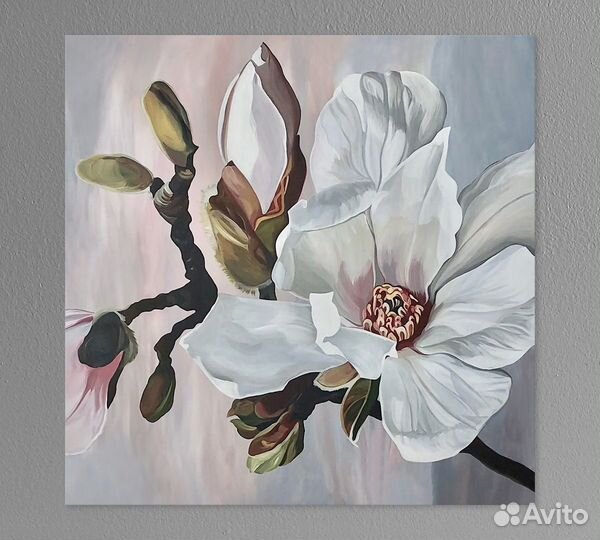 Интерьерная картина 