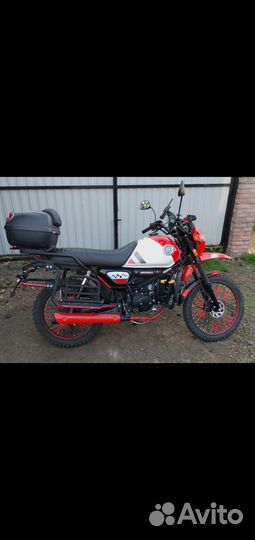 Продам мопед Colt Scrambler