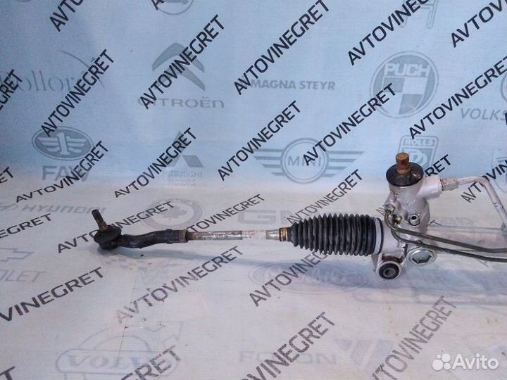 Рейка рулевая Chery Tiggo 5 почти новая оригинал