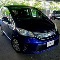 Honda Freed 1.5 CVT, 2013, 60 000 км, с пробегом, цена 1 515 000 руб.