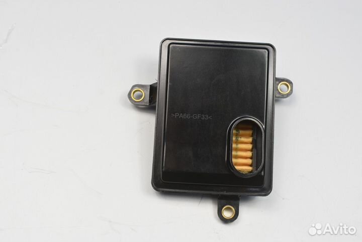 Фильтр масляный АКПП с прокладкой FAW Besturn X40