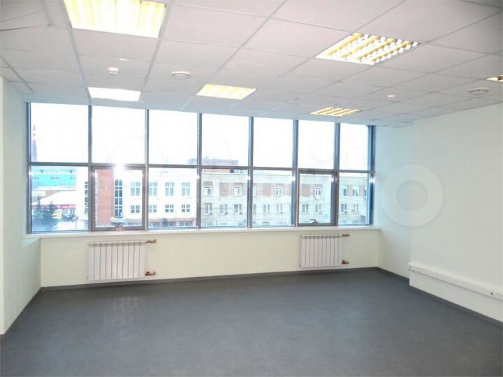 Офис, 42.7 м²