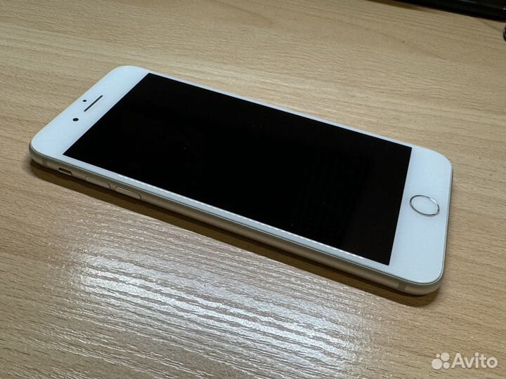 iPhone 7 Plus, 128 ГБ
