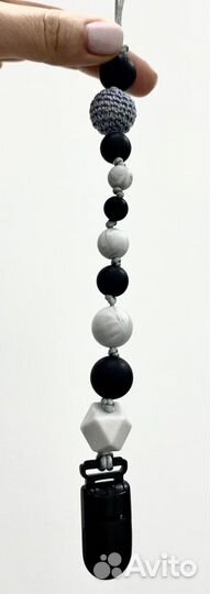 Держатель для соски