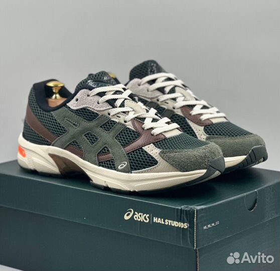 Кроссовки Asics Gel 1130 Forest