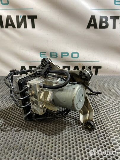 Блок ABS Bmw X3 G01 2019