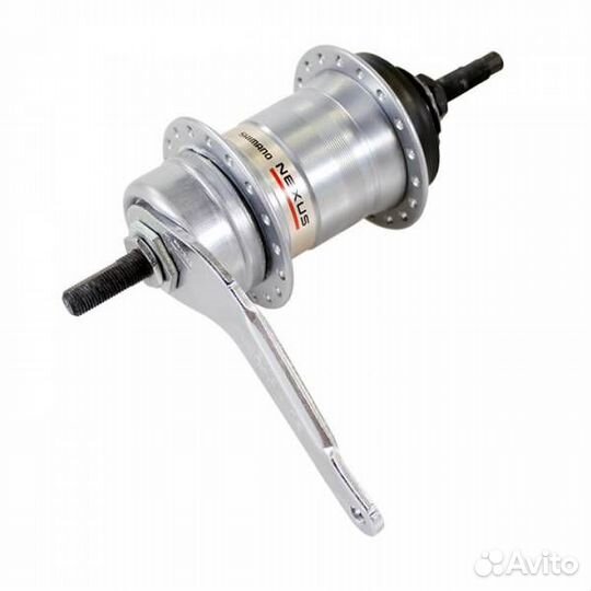 Втулка задн. планетарная, Shimano Inter-3,3С41