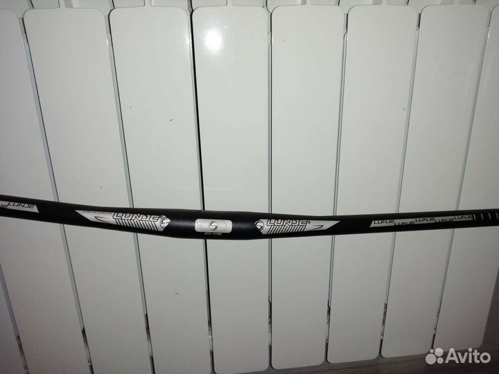 Руль для велосипеда 720