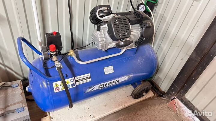 Компрессор