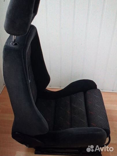 Сиденья Recaro Opel