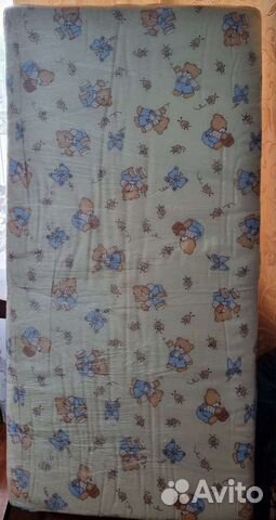 Матрас детский