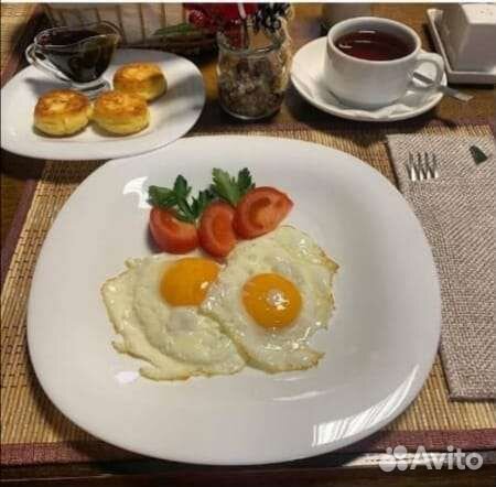 Куверты (конверты для столовых приборов)