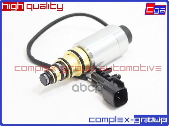 Клапан пневмокомпрессора 11cvlv1601RA CGA