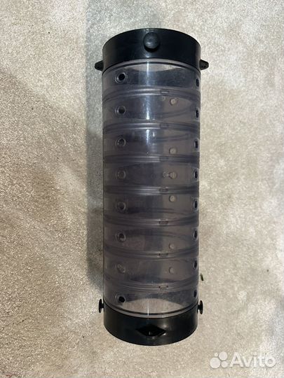 Туннель для грызунов