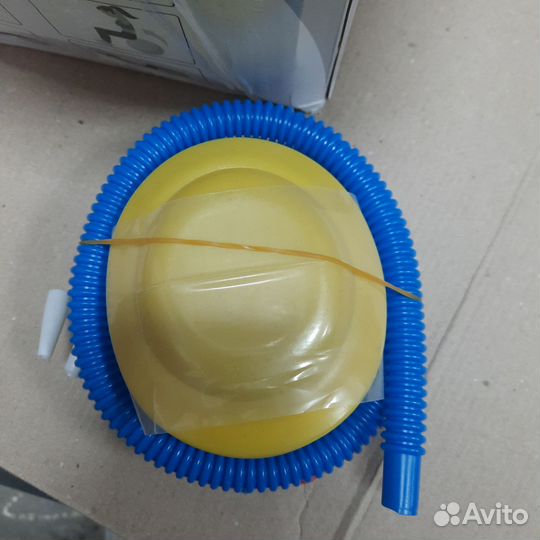 Гимнастический мяч 75 см