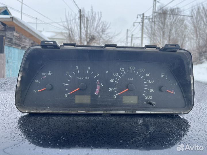 Салон ваз 2114-2115