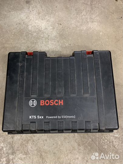 Системный тестер ктs 540 0684400540