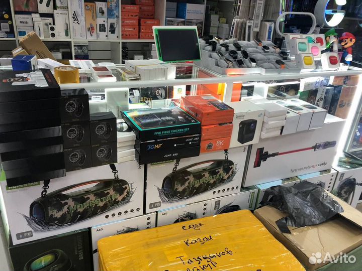 Товарный дропшиппинг