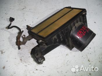 Корпус воздушного фильтра