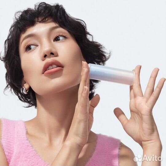 Внешний аккумулятор Xiaomi Lipstick Power Bank 500