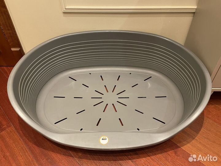 Лежак для собаки