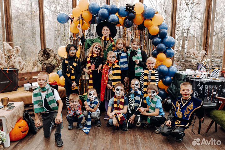 Аниматор/квест/Гарри Поттер/профессор Макгонаглл