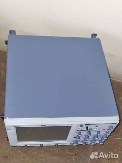 Осциллограф LeCroy 6100