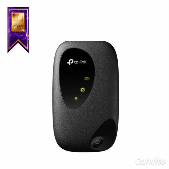 TP-Link M7000 мобильный Wi-Fi роутер