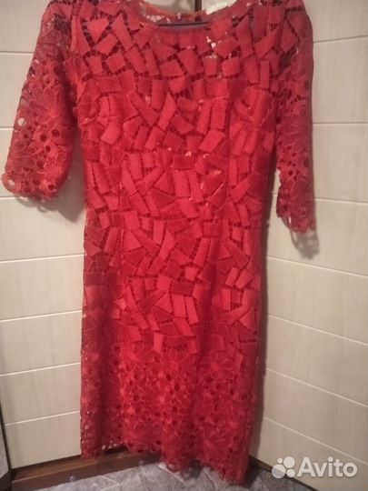 Платья 42-44 размер