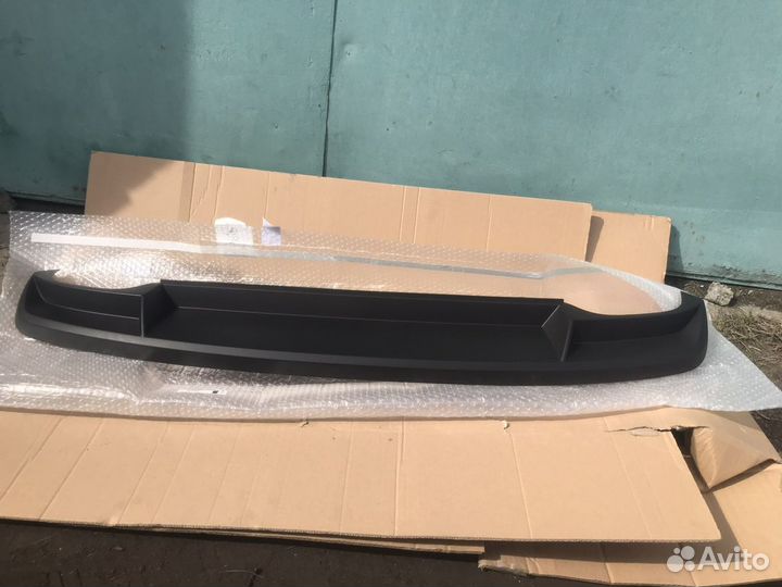 Octavia a7 новая оригинал