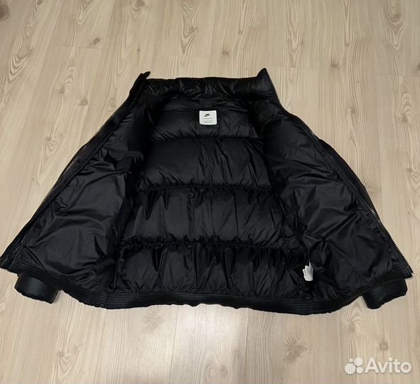 Nike Puffer Jacket Therma Fit