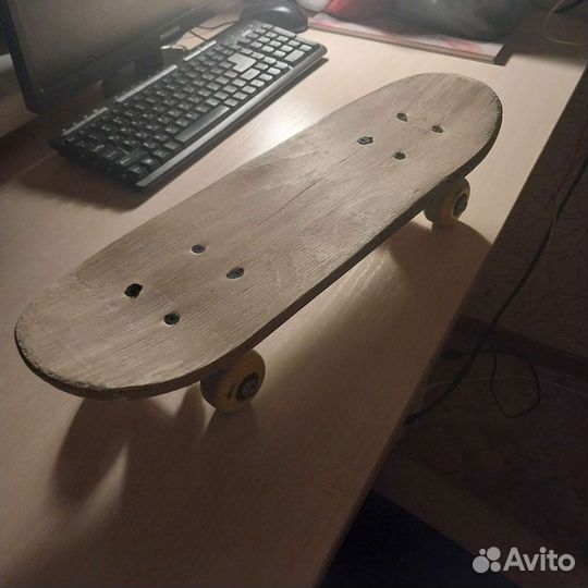 Скейтборд детский