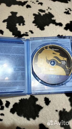 Игры для приставок ps4