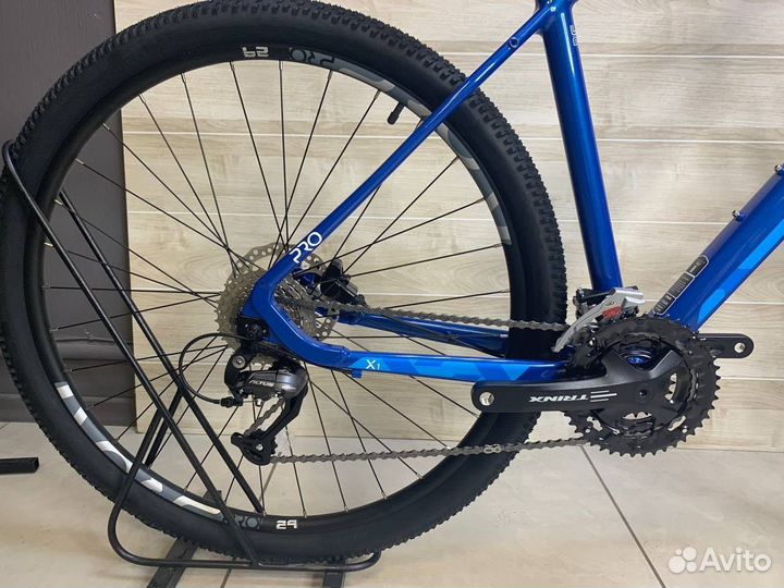 Велосипед 29