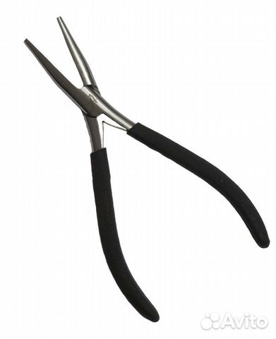 Щипцы для снятия волос