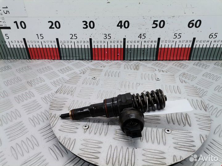 Форсунка для Volkswagen Polo 4