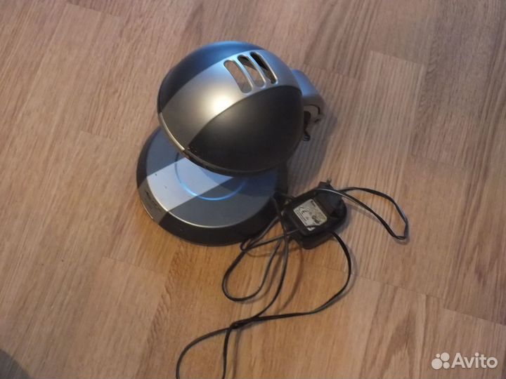 Очиститель воздуха при курении