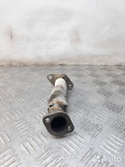 Трубка EGR Volkswagen Passat седан 2.5 AKN 2001