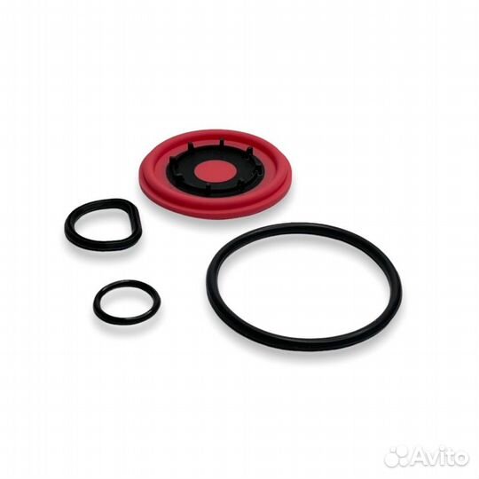 Ремкомплект маслоотделителя volksvagen,audi (к