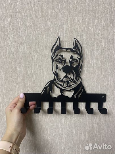 Вешалка для амуниции