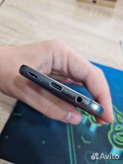 Телефон Samsung s9