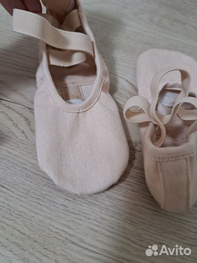 Балетки grishko