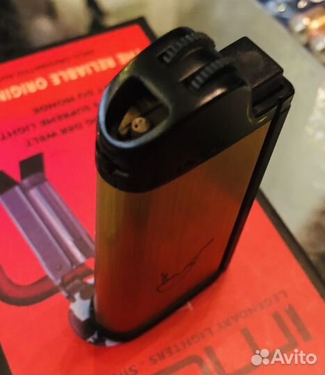 Зажигалка imco