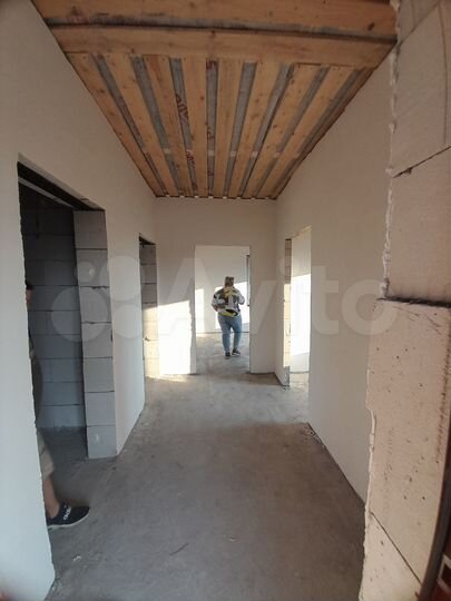 Дом 68 м² на участке 10 сот.