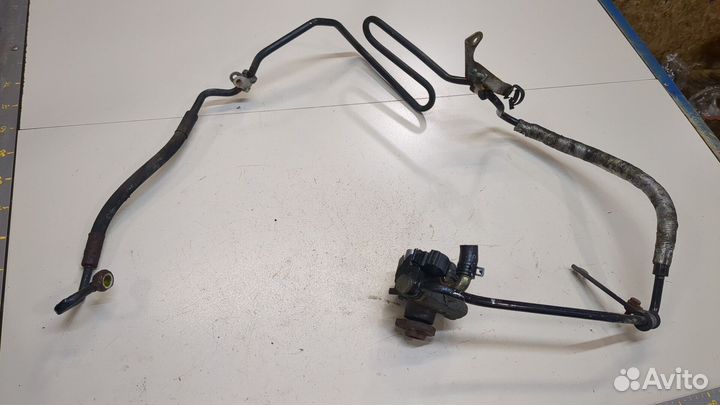 Гур Volkswagen Golf 4, 1998