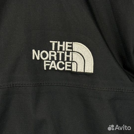 Ветровка the north face оригинал