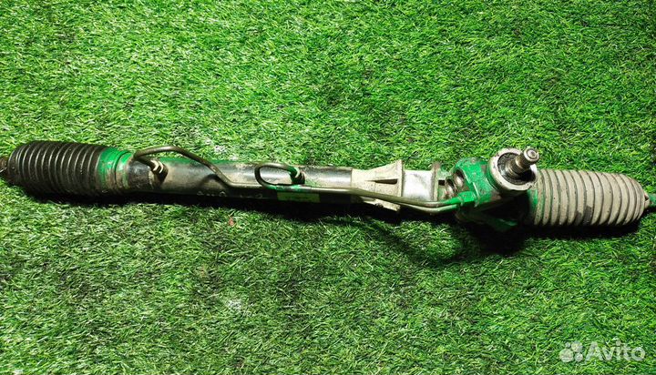 Рулевая рейка Kia Rio